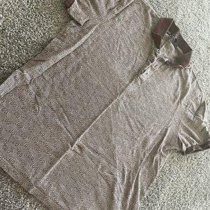 COPY - Authentic Gucci polo